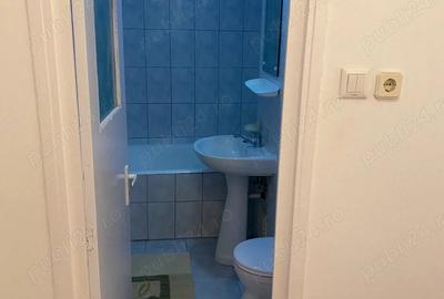 Apartament cu 3 camere decomandat în Central - 5