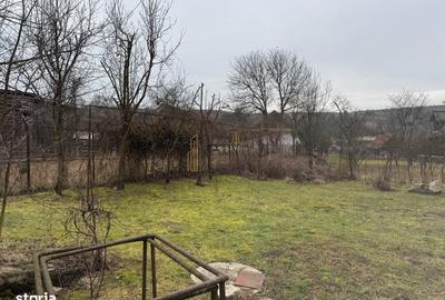 Casă cu 5 camere cu Teren 600 Mp în Beclean - 5