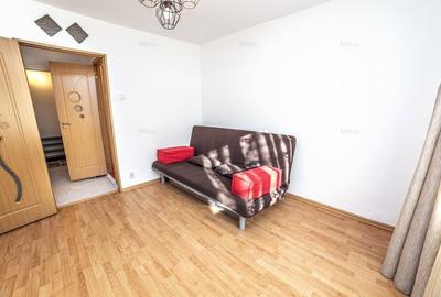 Apartament cu 3 camere decomandat, mobilat în Berceni - 10