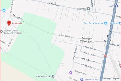 Teren Construcții intravilan de 1288 mp, în Măgurele - 5