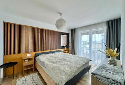 Apartament cu 3 camere decomandat în Ludoș - 5