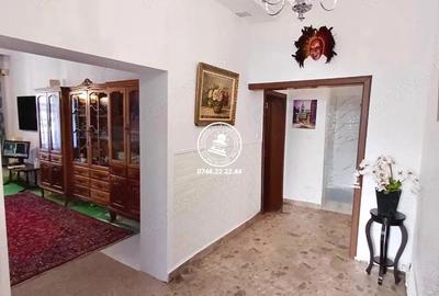 Apartament 3 camere Centru - 6