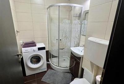 Garsonieră decomandată, mobilată în Gării - 3