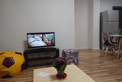 Garsonieră decomandată în Grozăvești