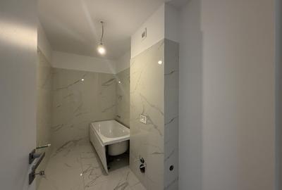 Un spatiu generos pentru idei marete - 111,6 mp, 2 terase spectaculoase ! - 12