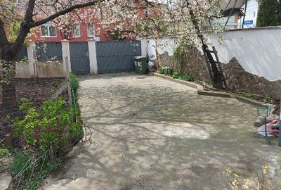 Duplex cu 3 camere cu Teren 207 Mp în Central - 9