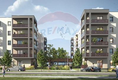 Apartament 3 camere decomandat | Sud-Est | ROKMAN | Tiber...