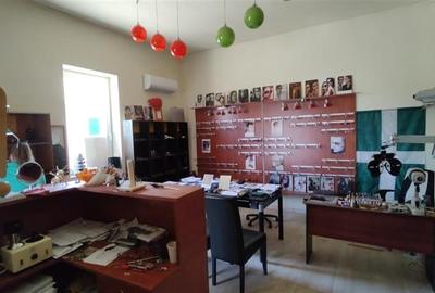Spatiu Comercial zona Dambovita - 4