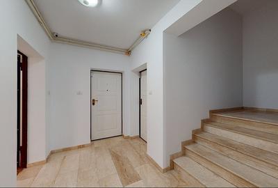 Apartament cu 3 camere decomandat, mobilat în Dorobanți - 14