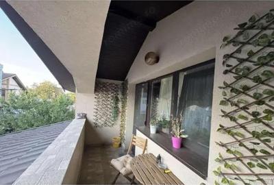 Vila 5 camere TITAN - 8