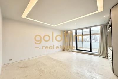 KISELEFF/PENTHOUSE+GARSONIERA/TERASA175MP/BOXA/2 LOCURI PARCARE/BLOC BOUTIQUE - 15