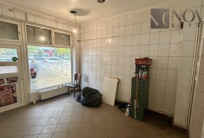 Spatiu Comercial Stradal | Eroii Revolutiei | Vad | Centrala - 5