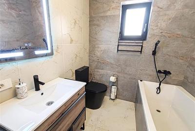 Casă individuală cu 4 camere cu Teren 500 Mp în Tărlungeni - 22