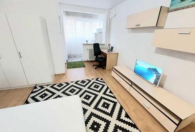 Garsonieră semidecomandată în Iancului - 3