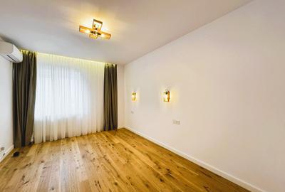 PRIMA INCHIRIERE 4 CAMERE NORDULUI-SMART HOME - 56