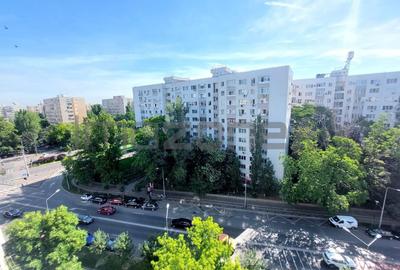 Apartament cu 2 camere decomandat, mobilat în Drumul Taberei - 15