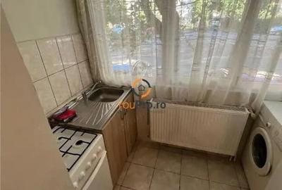 Garsoniera Parter Iulius Mall Garsoniera Parter Iulius Mall - 14