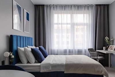 Vanzare apartament 2 camere de tip studio la 15min de Metrou Aparatorii Patriei - 3