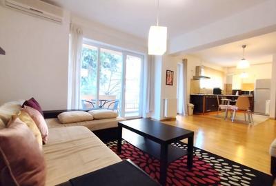 APARTAMENT 2 CAMERE-SPATIOS-PIPERA-IANCU NICOLAE-PARCARE-BLOC NOU - 3