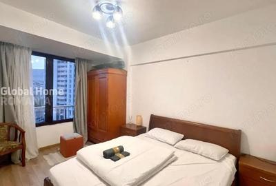 2 Camere + Balcon - Piata Victoriei - Priveliste spre Dambovita - 4