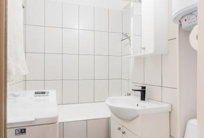 4 camere gata de mutat. 0% comision! Vazare rapida prin Credit / Cash. - 9
