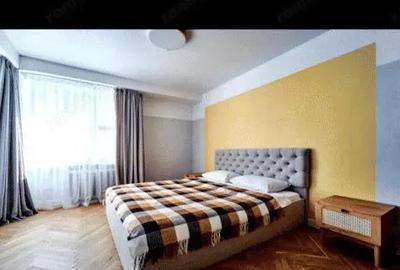 Apartament cu o camera de inchiriat zona AFI Brasov - 1