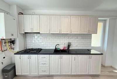 Etaj 2! Apartament 2 camere, Pacurari, 50mp, CT, LOC PARCARE - 10