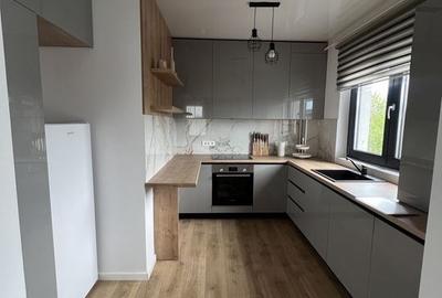 Apartament Premium | Voluntari - 3