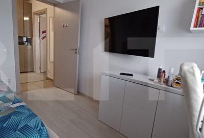 Apartament modern cu 3 camere, complet mobilat si utilat - Magurele, Sector 5 - 10