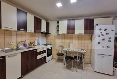 Apartament cu 1 camera Apartament cu 1 camera - 3