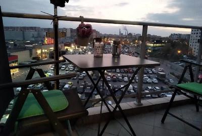 Apartament cu 2 camere decomandat în Liviu Rebreanu - 1