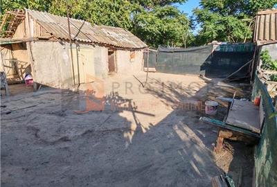 Casă individuală cu 2 camere cu Teren 1686 Mp în Maxenu - 12