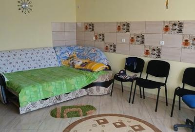 Casă cu 4 camere în Central - 5
