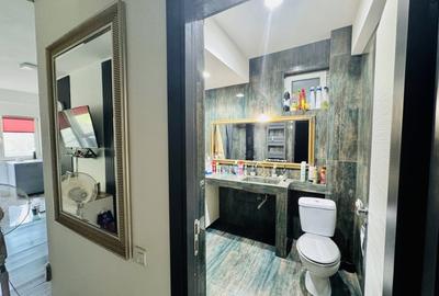 Apartament cu 2 camere, mobilat în Chiajna - 3