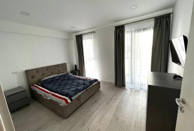 Apartament cu 2 camere decomandat în Blejoi - 5