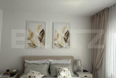 Apartament cu 2 camere în Tudor Vladimirescu - 5