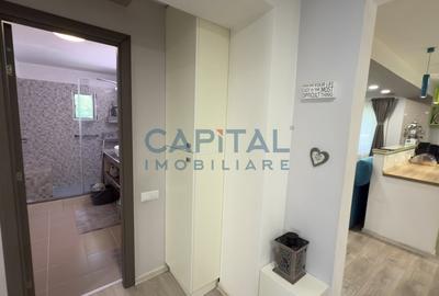 Apartament spatios, ideal pentru o familie! Apartament spatios, ideal pentru o familie! - 11