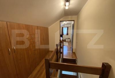 Apartament cu 3 camere, 81 mp, decomandat zona Bradet - 8