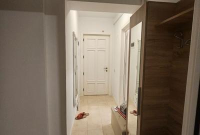 Apartament cu 2 camere decomandat în Cârlig - 3