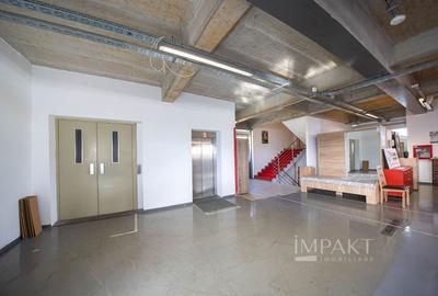 Cladire comerciala reprezentativa de inchiriat Calea Bucuresti Brasov - 27