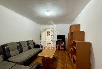Apartament 3 camere, decomandat, etaj 1, centrala proprie, Medicina - 9