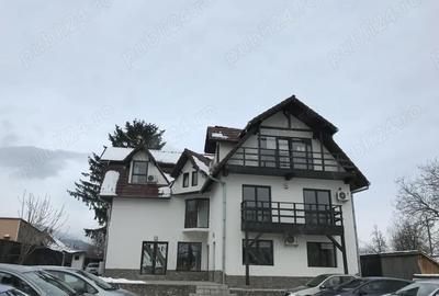 Casă cu 6 camere cu Teren 1650 Mp în Săcele - 5