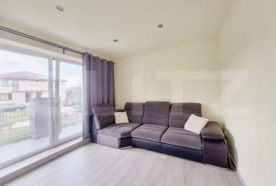 Casa la cheie, Dezmir, 180 mp utili, garaj dublu Casa la cheie, Dezmir, 180 mp utili, garaj dublu - 5