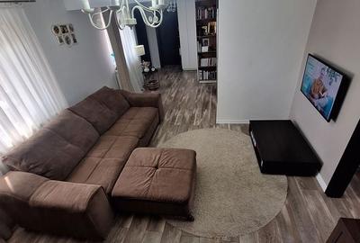 Casă cu 3 camere cu Teren 450 Mp în Hemeiuș - 2