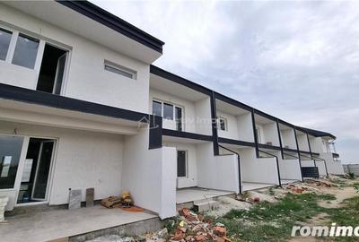 Casă cu 3 camere cu Teren 130 Mp în Giurgiului - 8