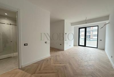 Garsonieră în Pipera - 1