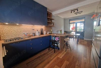 Casa Tip Capri de Vanzare Cartier Orizont, Buzau - 7