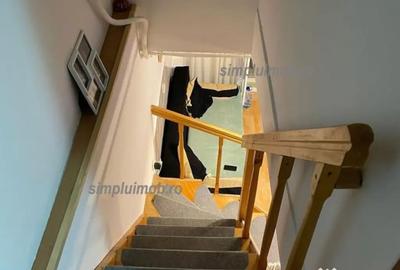 Apartament cu 2 camere semidecomandat în Apărătorii Patriei - 2