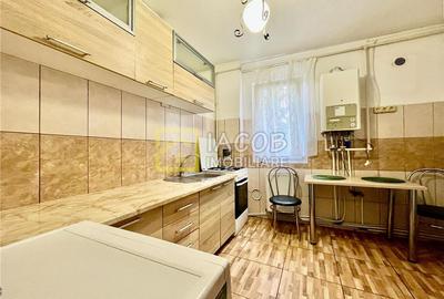 Apartament cu 2 camere semidecomandat, mobilat în 9 Mai - 3