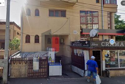 Spa?iu Comercial de Inchiriat pentru Antreprenori.